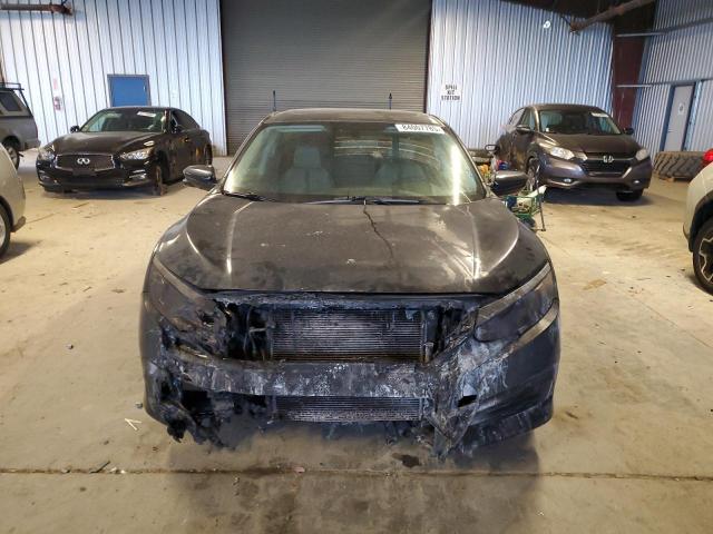 Photo 5 from auction – 2018 HONDA CIVIC EX with VIN 2HGFC2F71JH588992