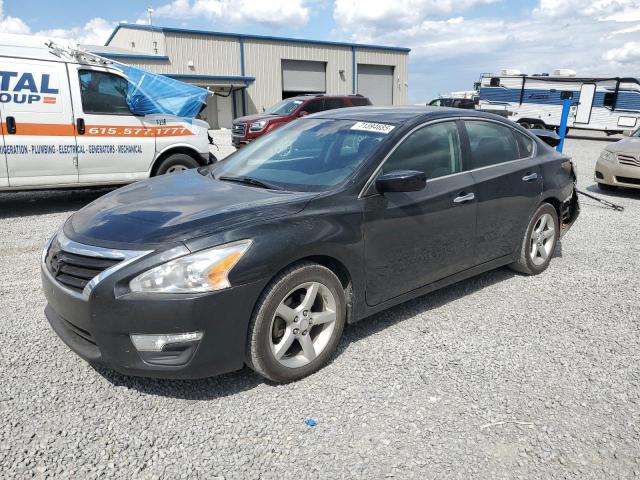 NISSAN ALTIMA 2.5 2015 with VIN 1N4AL3AP7FN899451 - Photo from auction