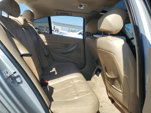 Photo 10 from auction – 2012 BMW 328 I with VIN WBA3A5C56CF350097