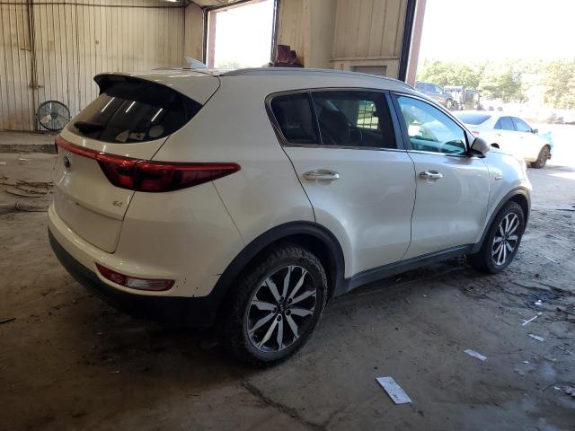 Photo 3 from auction – 2017 KIA SPORTAGE E with VIN KNDPNCAC9H7246607