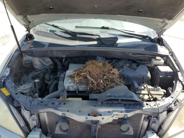Photo 12 from auction – 2004 LEXUS RX 330 with VIN 2T2GA31U44C001190