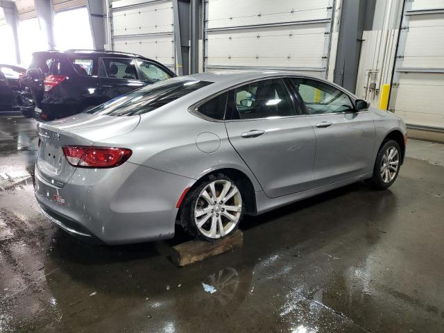 Photo 3 from auction – 2015 CHRYSLER 200 LIMITE with VIN 1C3CCCAB9FN637264