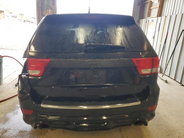 Photo 6 from auction – 2012 JEEP GRAND CHER with VIN 1C4RJFDJ5CC357168