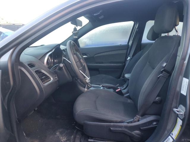 Photo 7 from auction – 2013 DODGE AVENGER SE with VIN 1C3CDZAB7DN517847