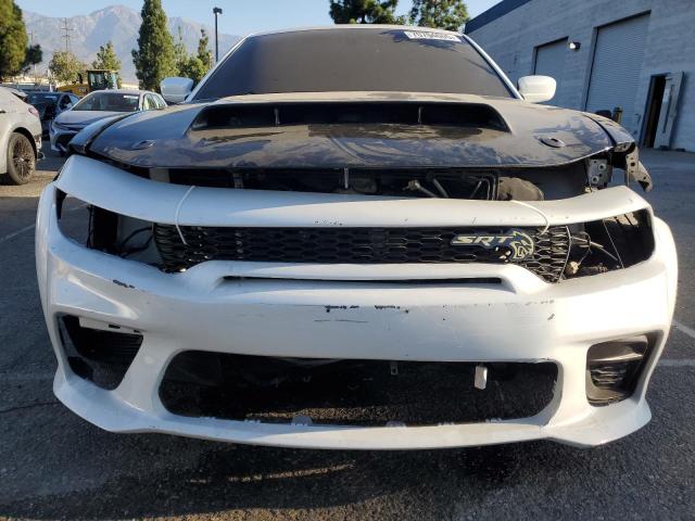 Photo 5 from auction – 2016 DODGE CHARGER SR with VIN 2C3CDXL95GH218661