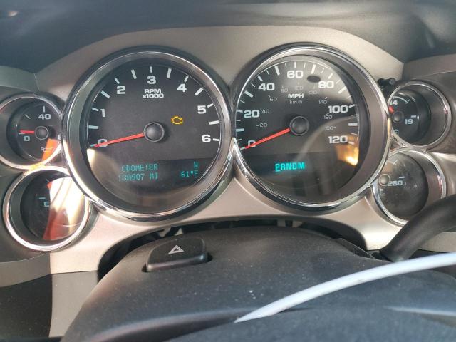 Photo 9 from auction – 2012 CHEVROLET 1500 with VIN 3GCPKSE77CG226613