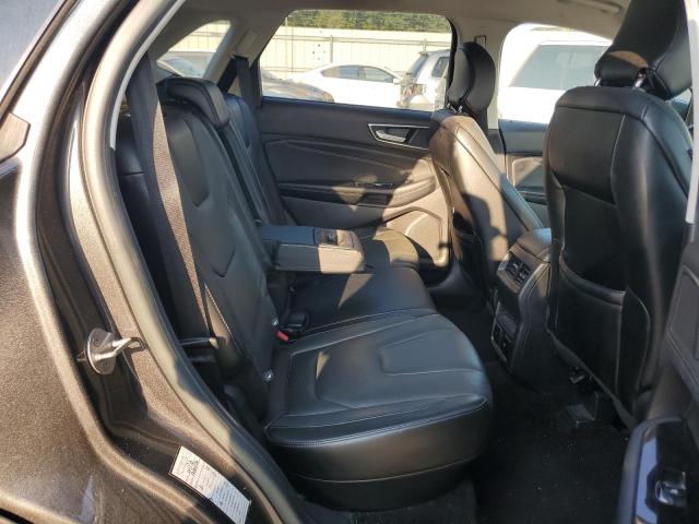 Photo 11 from auction – 2017 FORD EDGE TITAN with VIN 2FMPK3K91HBB12298