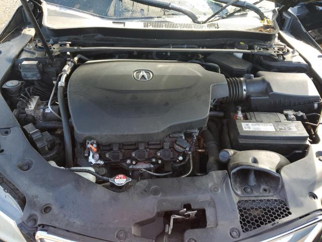 Photo 11 from auction – 2016 ACURA TLX TECH with VIN 19UUB2F50GA012049