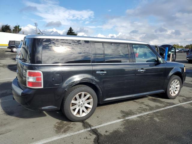 Photo 3 from auction – 2011 FORD FLEX SEL with VIN 2FMGK5CC1BBD30366