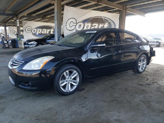 Photo 1 from auction – 2010 NISSAN ALTIMA SR with VIN 1N4BL2APXAN469727