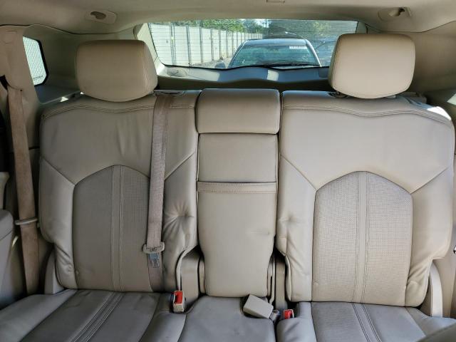 Photo 10 from auction – 2013 CADILLAC SRX PERFOR with VIN 3GYFNDE33DS529277