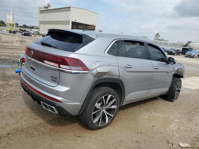 Photo 3 from auction – 2025 VOLKSWAGEN ATLAS CROS with VIN 1V2FE2CA3SC218719