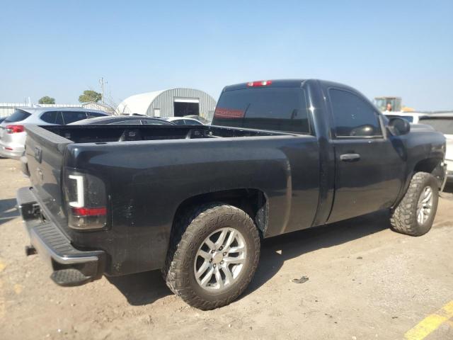 Photo 3 from auction – 2008 CHEVROLET SILVERADO with VIN 1GCEK14058Z121470