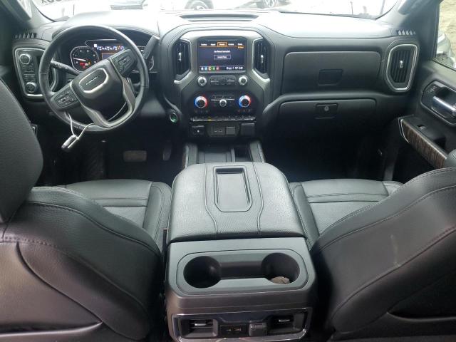 Photo 8 from auction – 2022 GMC SIERRA K35 with VIN 1GT49WEY6NF250792