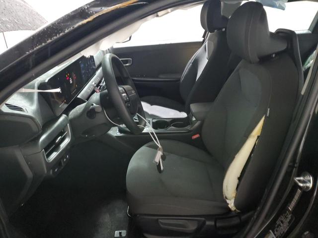 Photo 7 from auction – 2025 KIA K4 LX with VIN 3KPFT4DE1SE101718