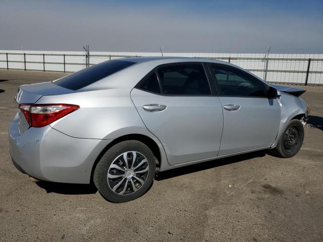 Photo 3 from auction – 2014 TOYOTA COROLLA L with VIN 5YFBURHE9EP146136