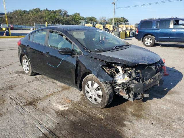 Photo 4 from auction – 2016 KIA FORTE LX with VIN KNAFK4A6XG5528086