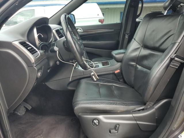 Photo 7 from auction – 2018 JEEP GRAND CHER with VIN 1C4RJEBG4JC140872