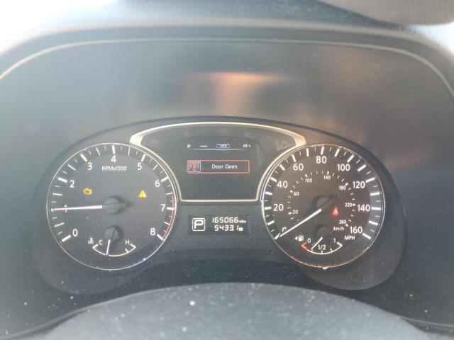 Photo 9 from auction – 2014 NISSAN PATHFINDER with VIN 5N1AR2MM5EC611193