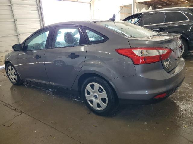 Photo 2 from auction – 2013 FORD FOCUS S with VIN 1FADP3E27DL333072