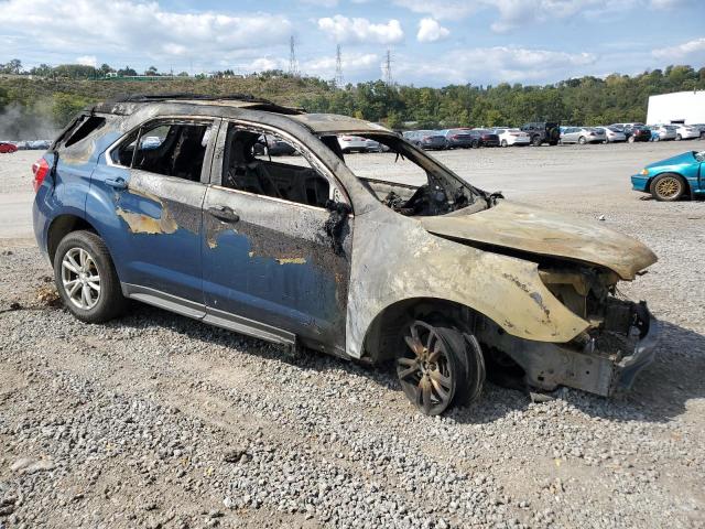Photo 4 from auction – 2016 CHEVROLET EQUINOX LT with VIN 2GNFLFEKXG6337010