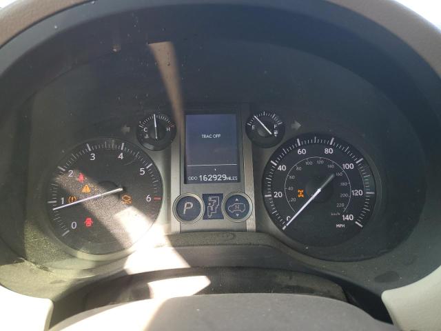 Photo 9 from auction – 2013 LEXUS GX 460 PRE with VIN JTJJM7FX5D5061162