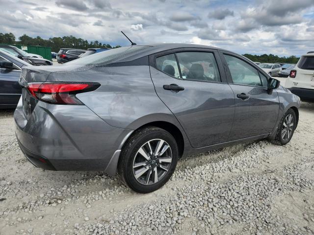 Photo 3 from auction – 2024 NISSAN VERSA S with VIN 3N1CN8DV9RL861490