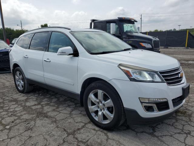 Photo 4 from auction – 2016 CHEVROLET TRAVERSE L with VIN 1GNKRGKD2GJ229752