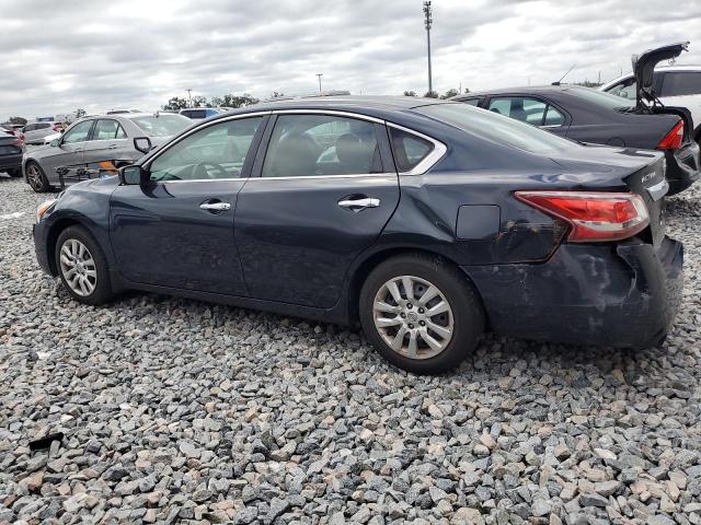 Photo 2 from auction – 2013 NISSAN ALTIMA 2.5 with VIN 1N4AL3AP2DC237902