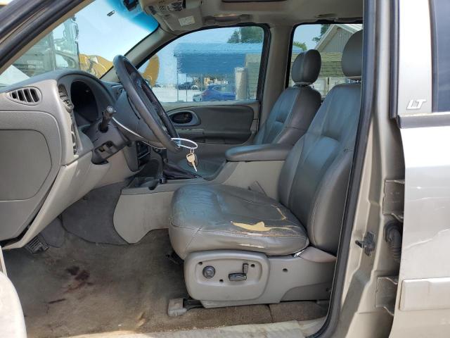 Photo 7 from auction – 2003 CHEVROLET TRAILBLAZE with VIN 1GNES16P036166831