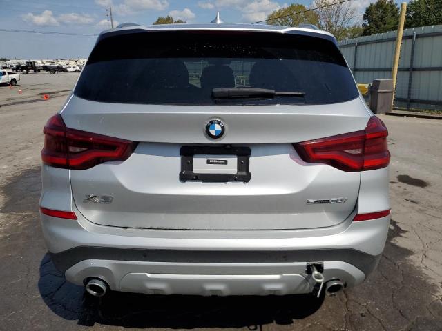 Photo 6 from auction – 2019 BMW X3 SDRIVE3 with VIN 5UXTR7C55KLF33824