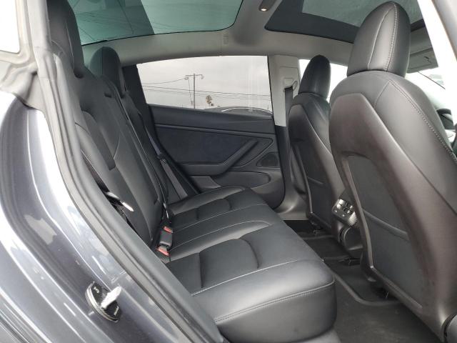 Photo 10 from auction – 2020 TESLA MODEL 3 with VIN 5YJ3E1EB9LF635240