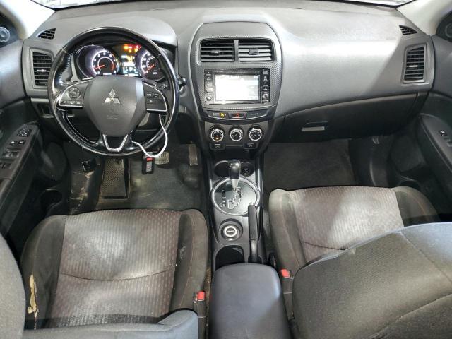 Photo 8 from auction – 2016 MITSUBISHI OUTLANDER with VIN JA4AR3AW5GZ046650