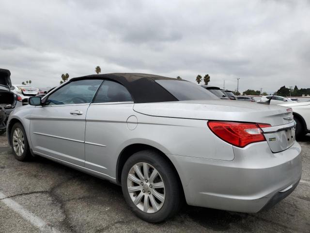Photo 2 from auction – 2012 CHRYSLER 200 TOURIN with VIN 1C3BCBEG3CN281515