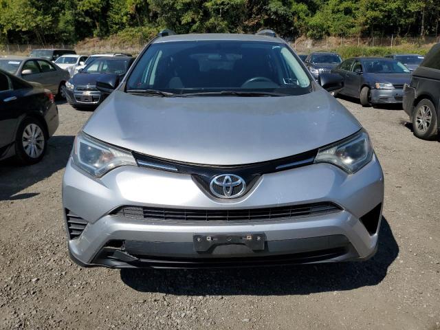 Photo 5 from auction – 2016 TOYOTA RAV4 LE with VIN 2T3BFREV5GW442181