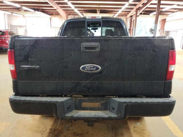 Photo 6 from auction – 2004 FORD F150 with VIN 1FTPX14534NC63159