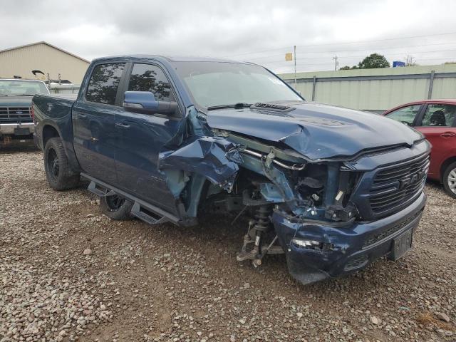 Photo 4 from auction – 2023 RAM 1500 LARAM with VIN 1C6SRFJT3PN502290