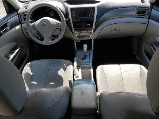 Photo 8 from auction – 2011 SUBARU FORESTER T with VIN JF2SHAGC7BH712888