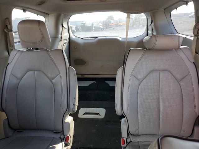 Photo 10 from auction – 2017 CHRYSLER PACIFICA L with VIN 2C4RC1GG5HR533146