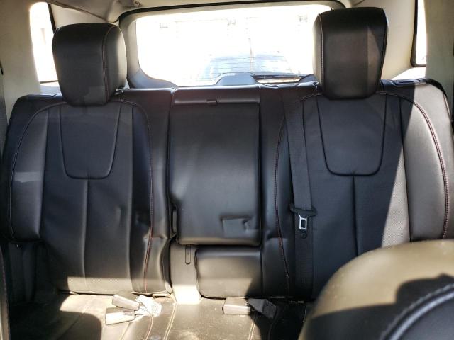 Photo 10 from auction – 2014 GMC TERRAIN SL with VIN 2GKALSEK6E6201468