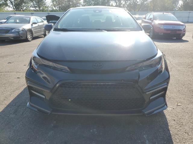 Photo 5 from auction – 2021 TOYOTA COROLLA SE with VIN 5YFS4MCEXMP066496