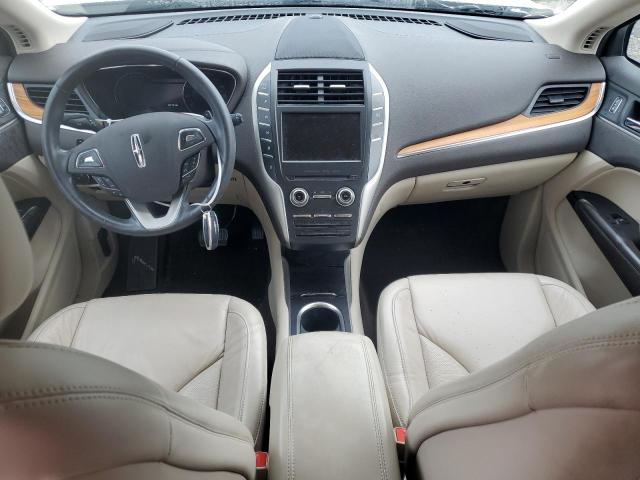 Photo 8 from auction – 2019 LINCOLN MKC SELECT with VIN 5LMCJ2C92KUL50329