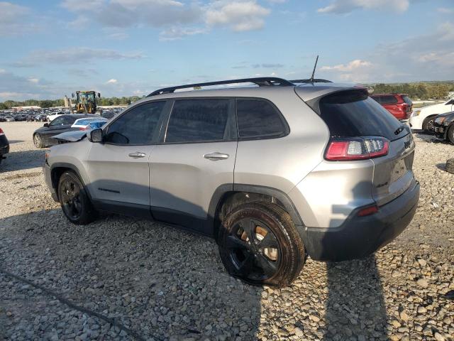 Photo 2 from auction – 2021 JEEP CHEROKEE L with VIN 1C4PJMLB1MD128262