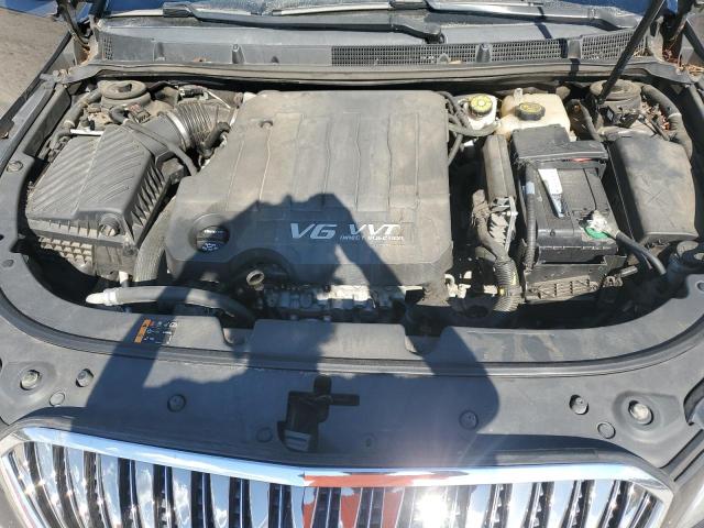 Photo 11 from auction – 2015 BUICK LACROSSE P with VIN 1G4GF5G38FF242823