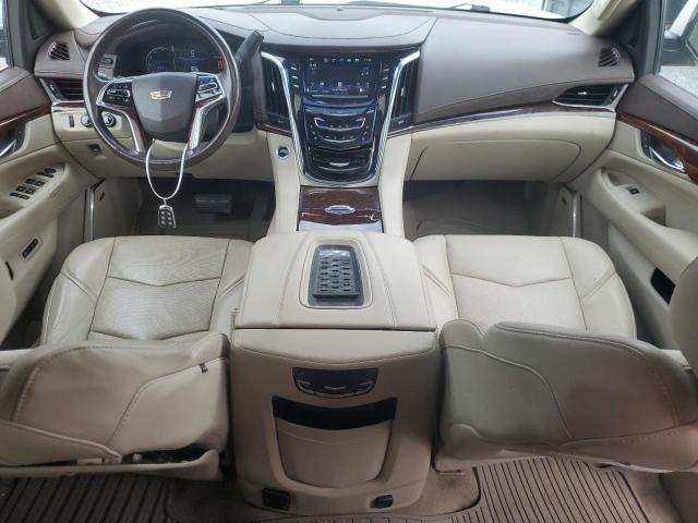 Photo 8 from auction – 2016 CADILLAC ESCALADE E with VIN 1GYS4JKJ7GR192641
