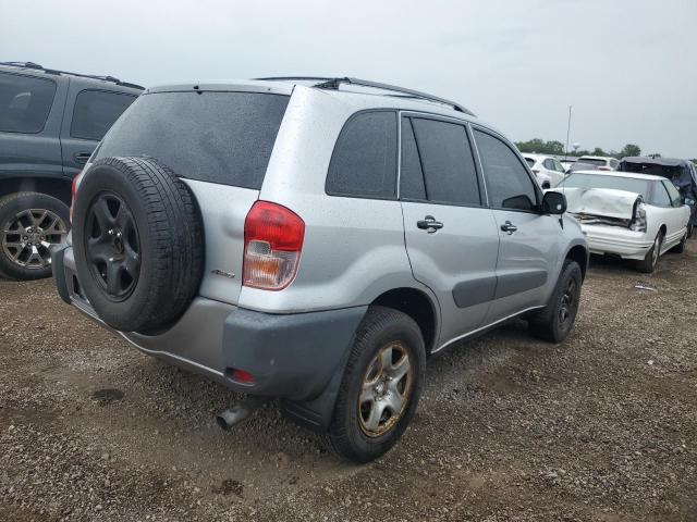Фото 3 с аукциона – 2001 TOYOTA RAV4 с VIN JTEGH20V510033281