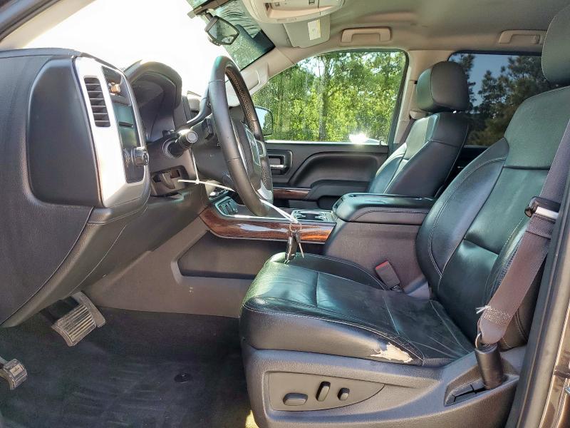 Photo 7 from auction – 2014 GMC SIERRA C15 with VIN 3GTP1VEC9EG508403