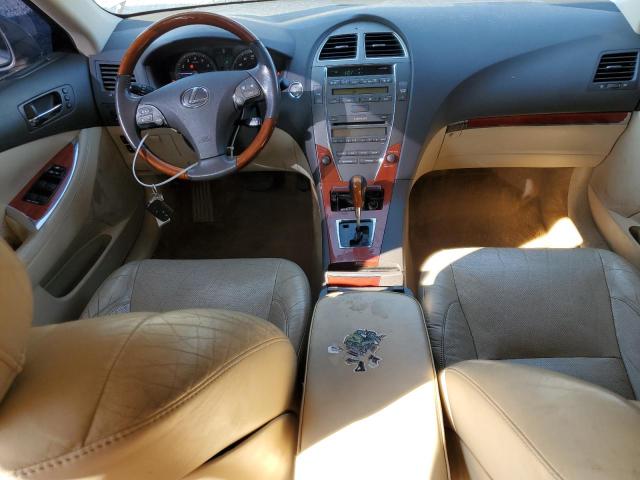 Photo 8 from auction – 2012 LEXUS ES 350 with VIN JTHBK1EG2C2507360
