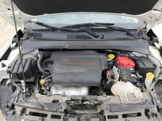 Photo 12 from auction – 2020 JEEP COMPASS TR with VIN 3C4NJDDB9LT159855