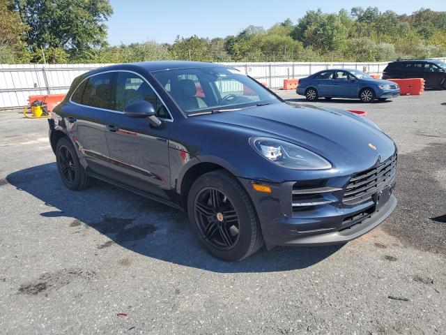 Photo 4 from auction – 2019 PORSCHE MACAN S with VIN WP1AB2A53KLB32755